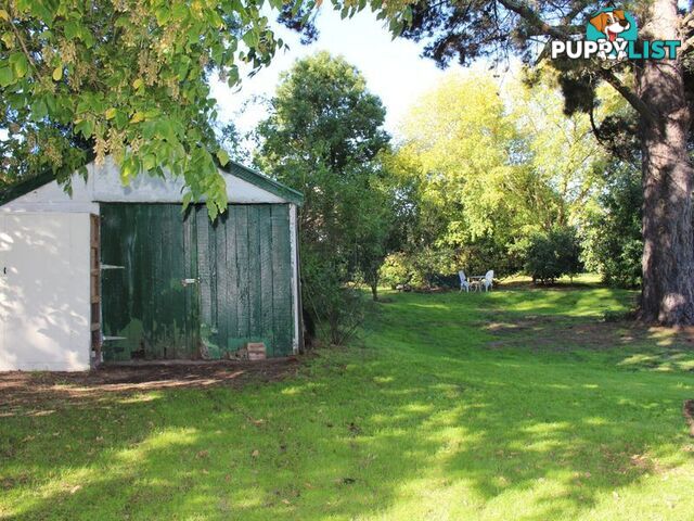 2a Union Street BEGA NSW 2550