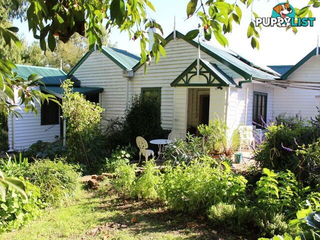 2a Union Street BEGA NSW 2550