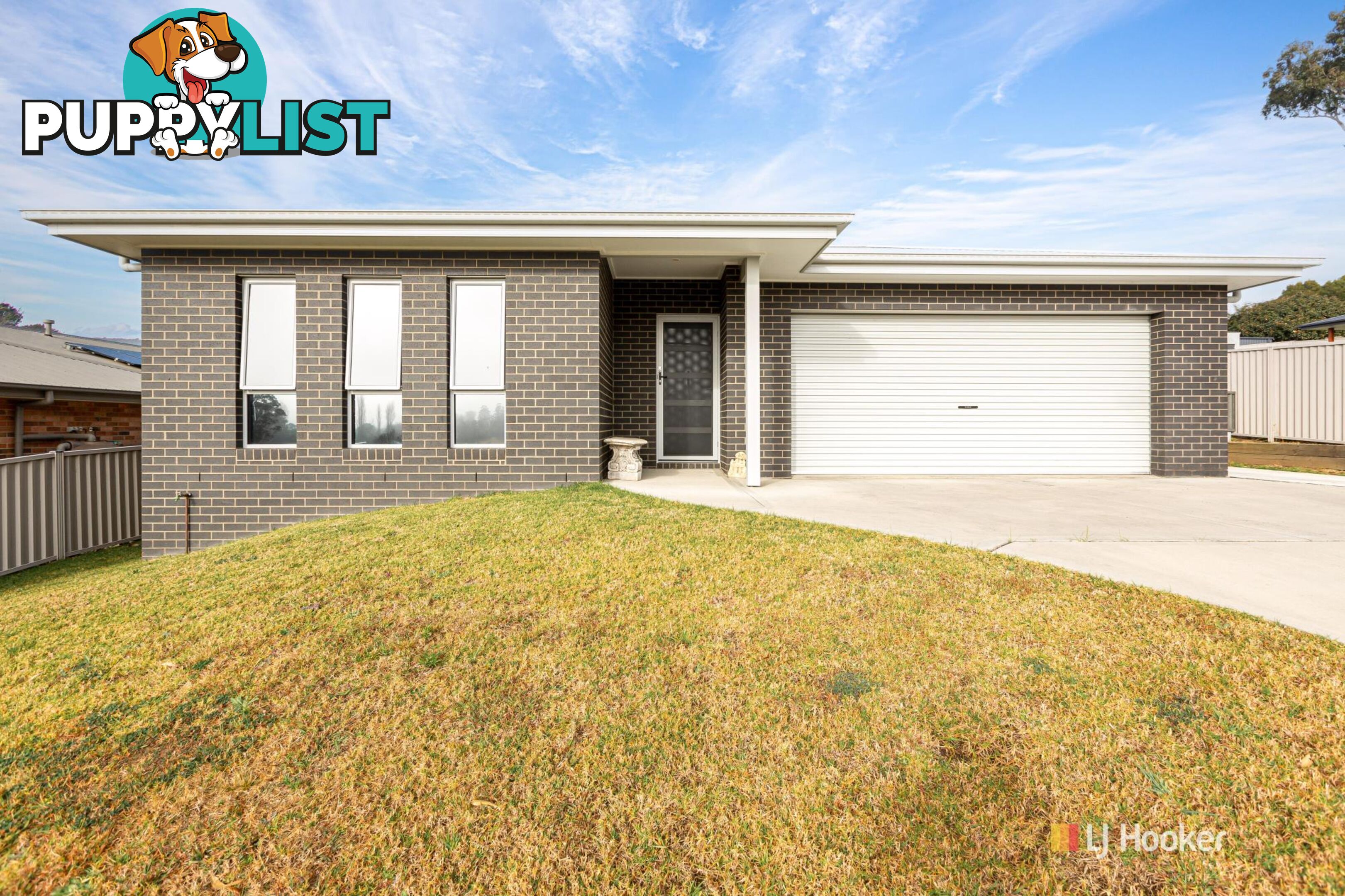 12 Rawlinson Street BEGA NSW 2550