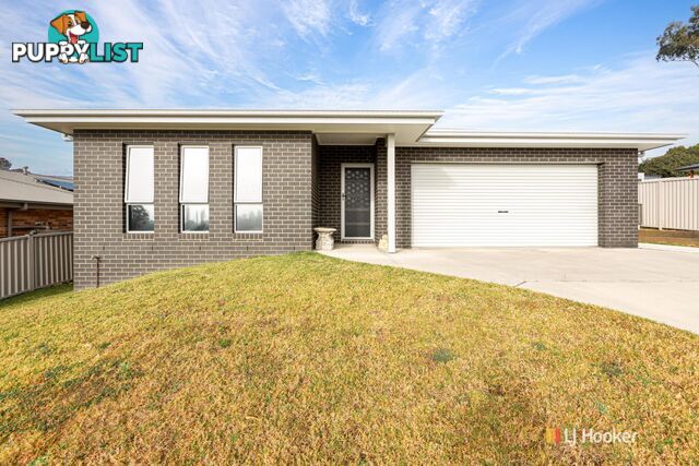 12 Rawlinson Street BEGA NSW 2550