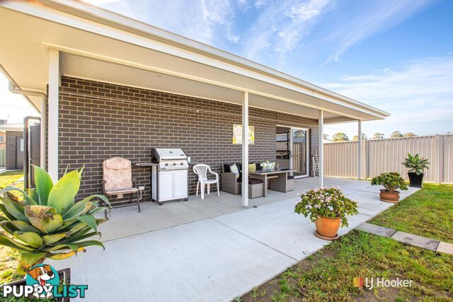 12 Rawlinson Street BEGA NSW 2550