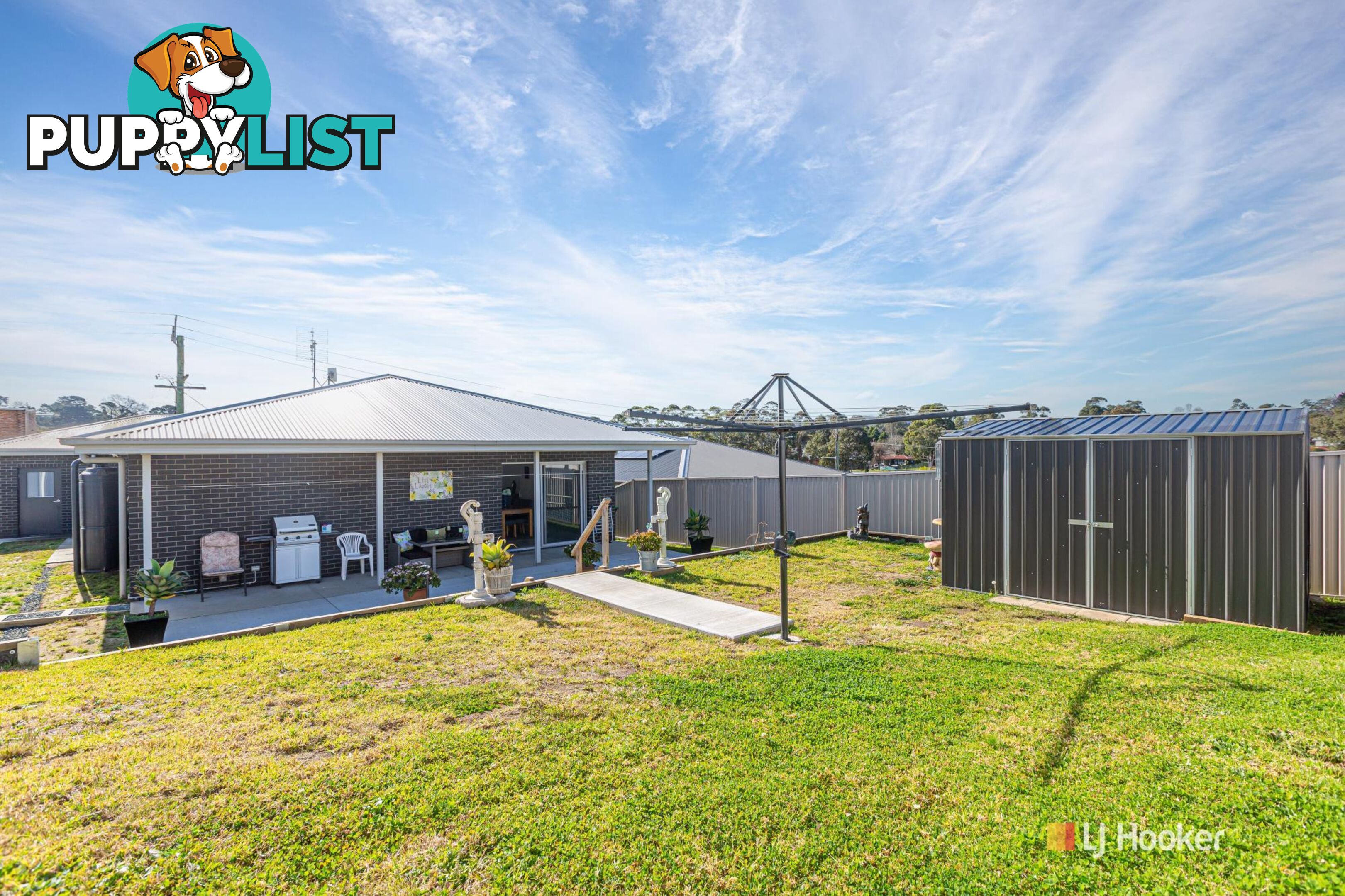 12 Rawlinson Street BEGA NSW 2550