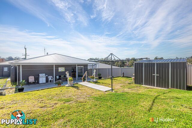 12 Rawlinson Street BEGA NSW 2550