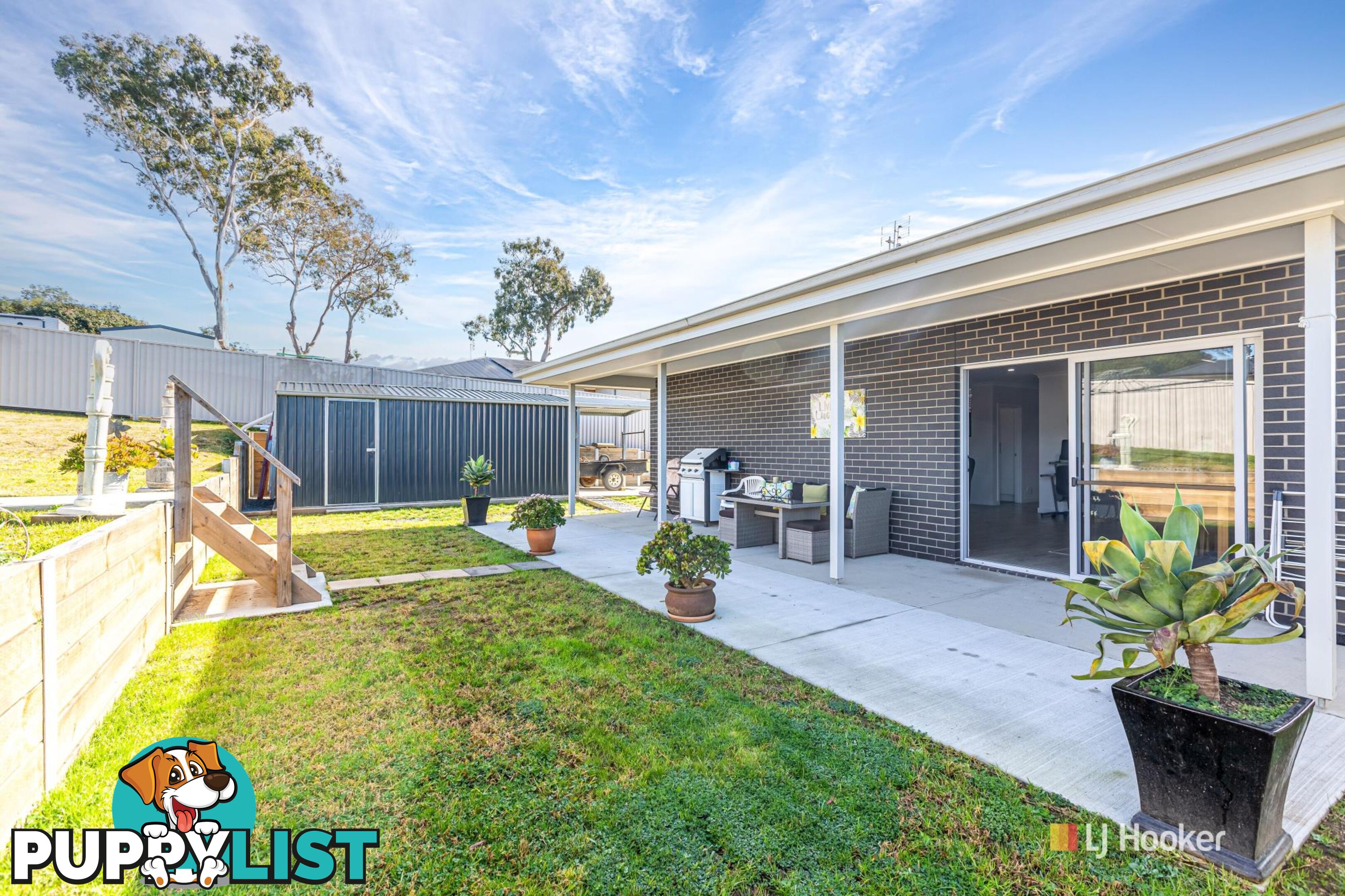 12 Rawlinson Street BEGA NSW 2550