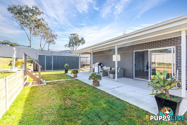 12 Rawlinson Street BEGA NSW 2550