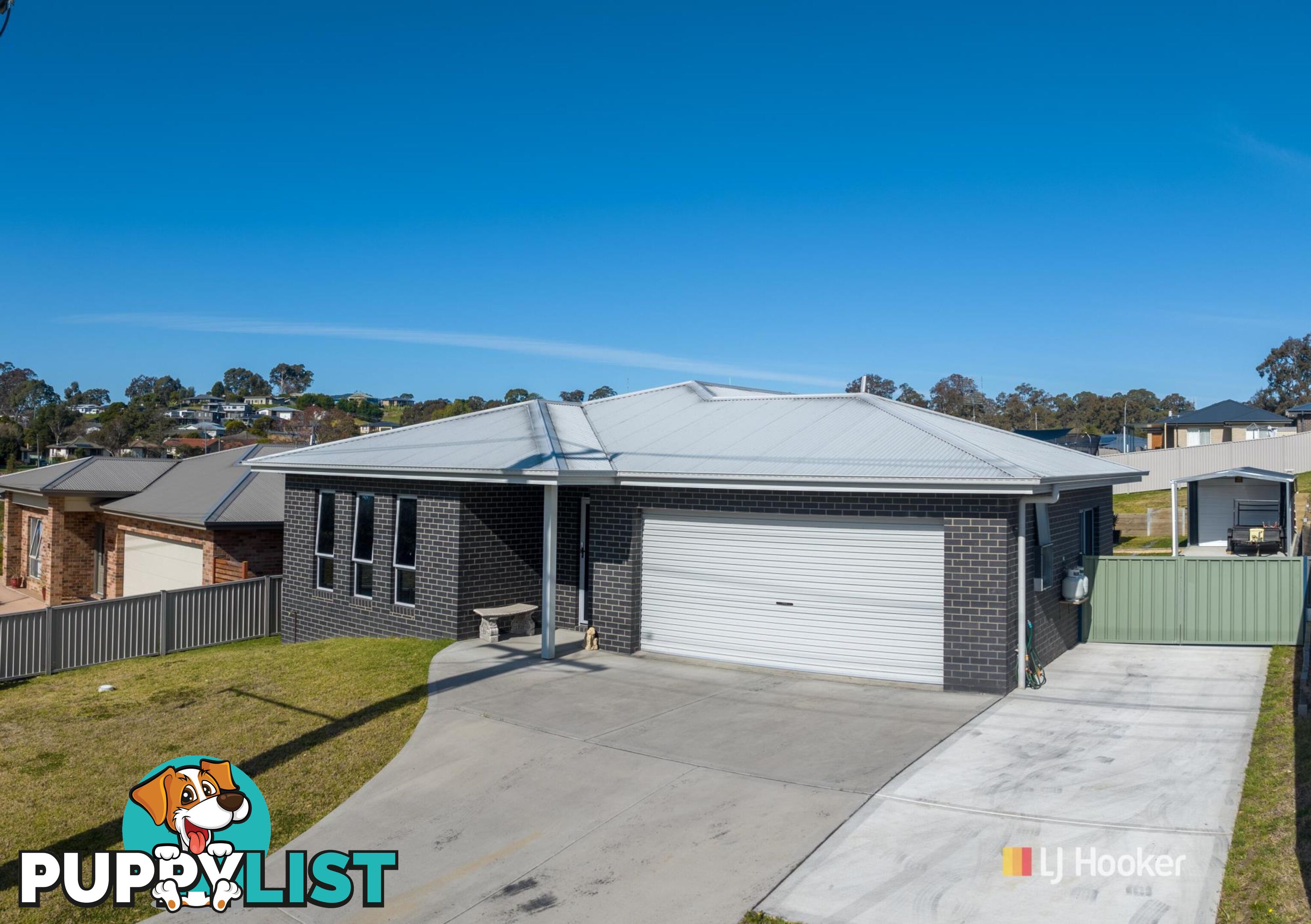 12 Rawlinson Street BEGA NSW 2550