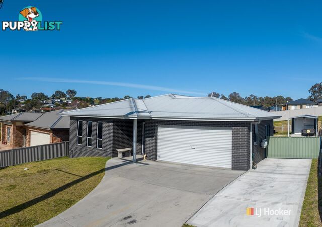 12 Rawlinson Street BEGA NSW 2550