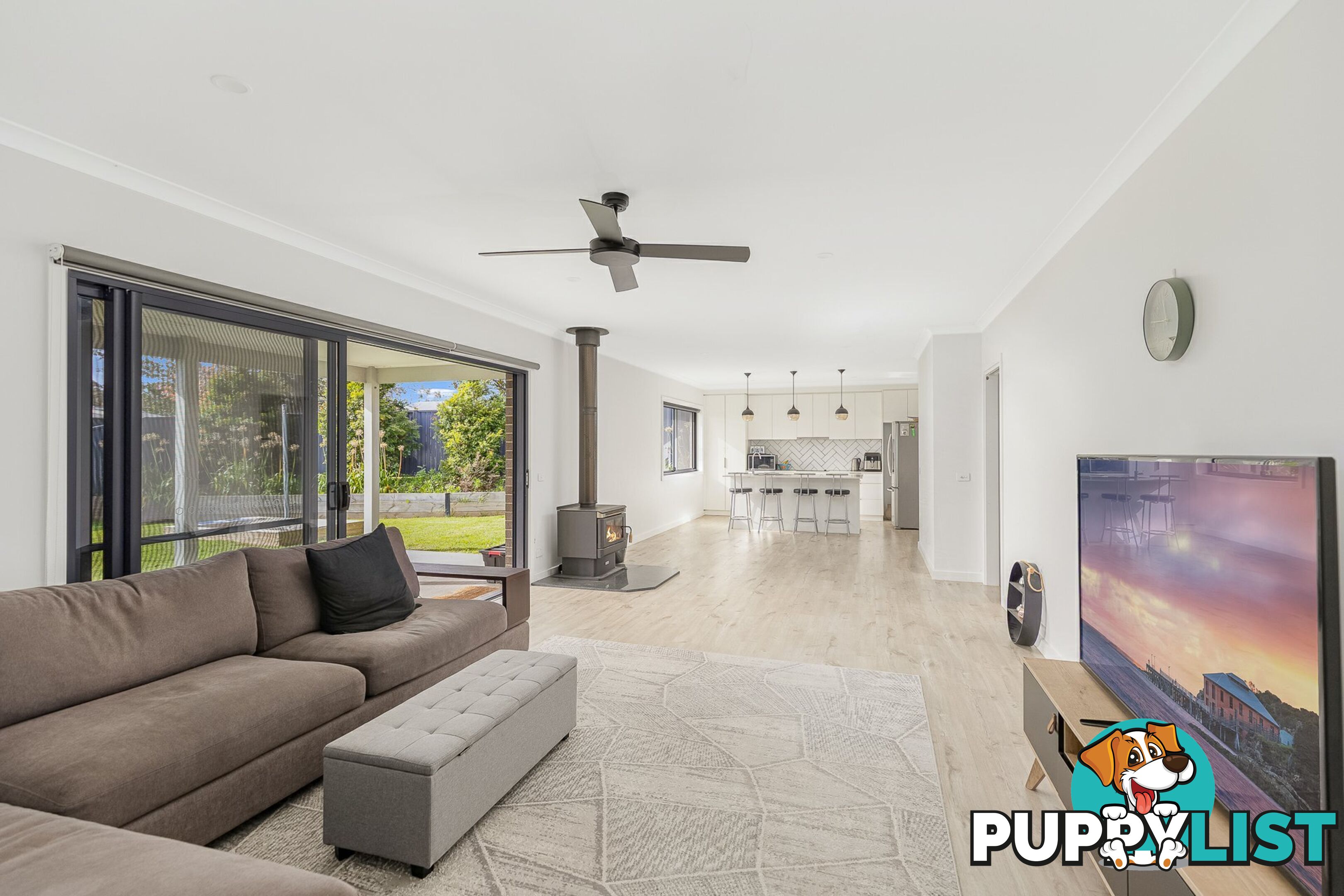 3 Lot Stafford Drive KALARU NSW 2550
