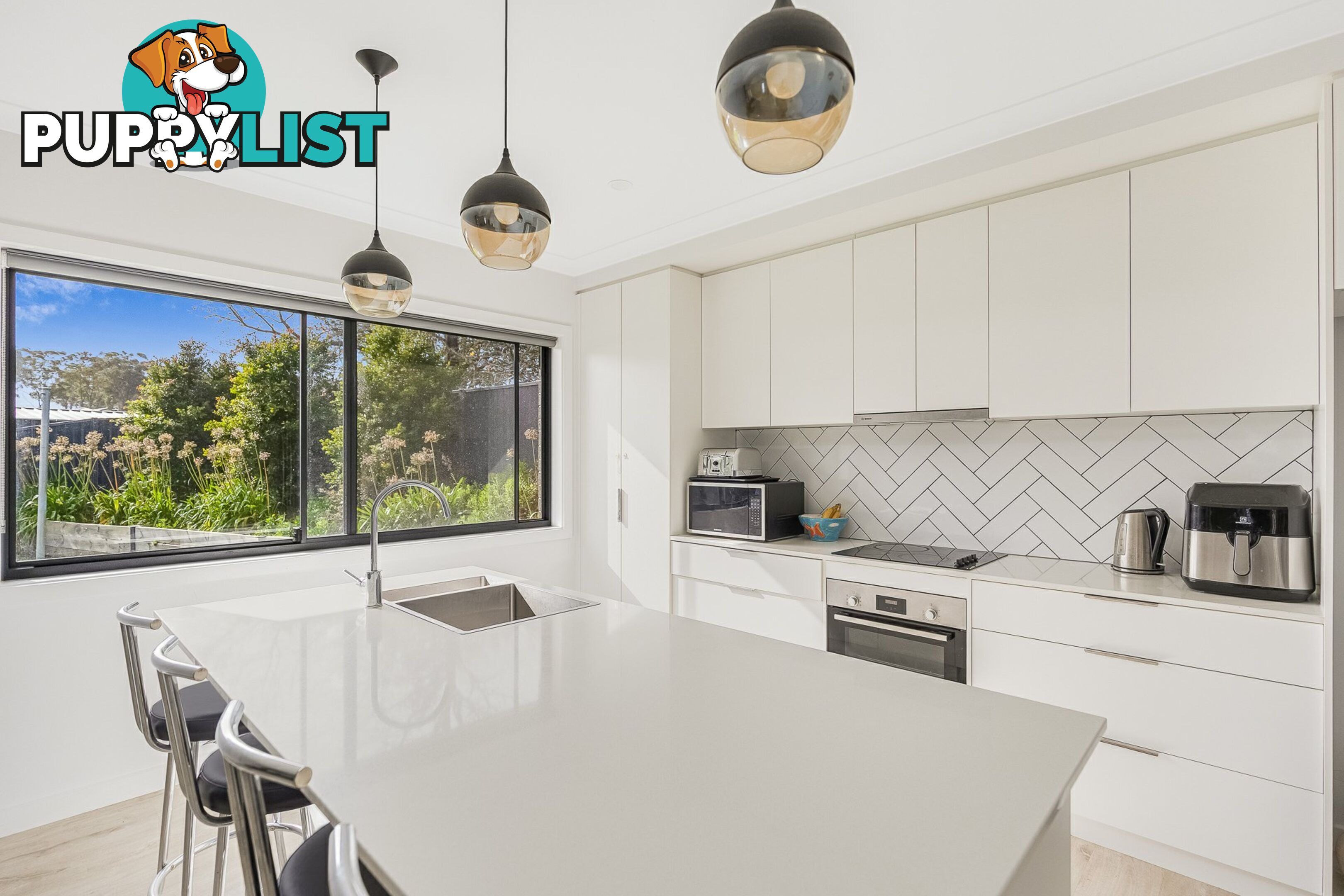 3 Lot Stafford Drive KALARU NSW 2550