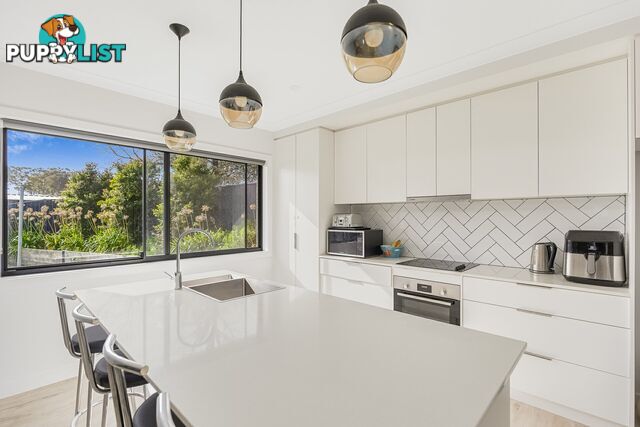 3 Lot Stafford Drive KALARU NSW 2550