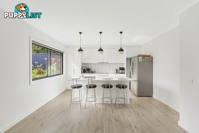 3 Lot Stafford Drive KALARU NSW 2550