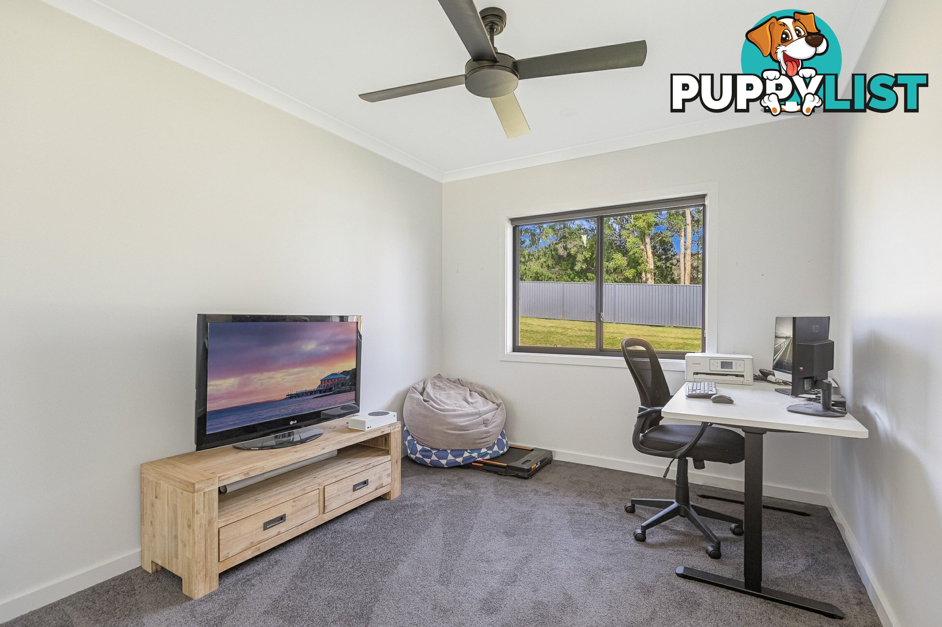 3 Lot Stafford Drive KALARU NSW 2550
