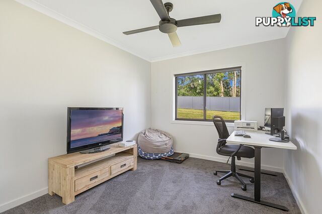 3 Lot Stafford Drive KALARU NSW 2550