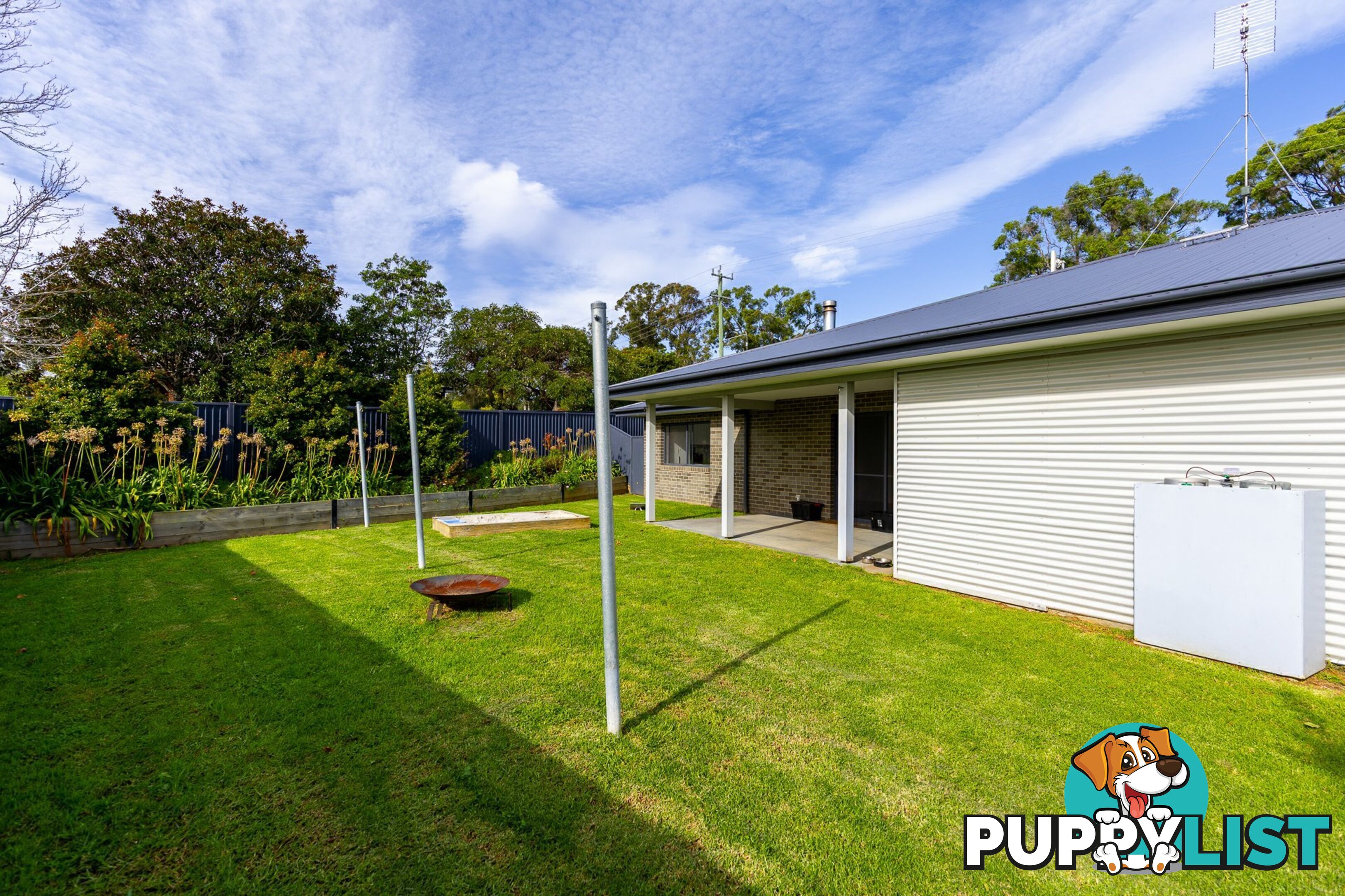 3 Lot Stafford Drive KALARU NSW 2550