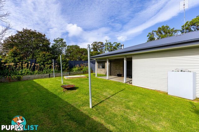 3 Lot Stafford Drive KALARU NSW 2550