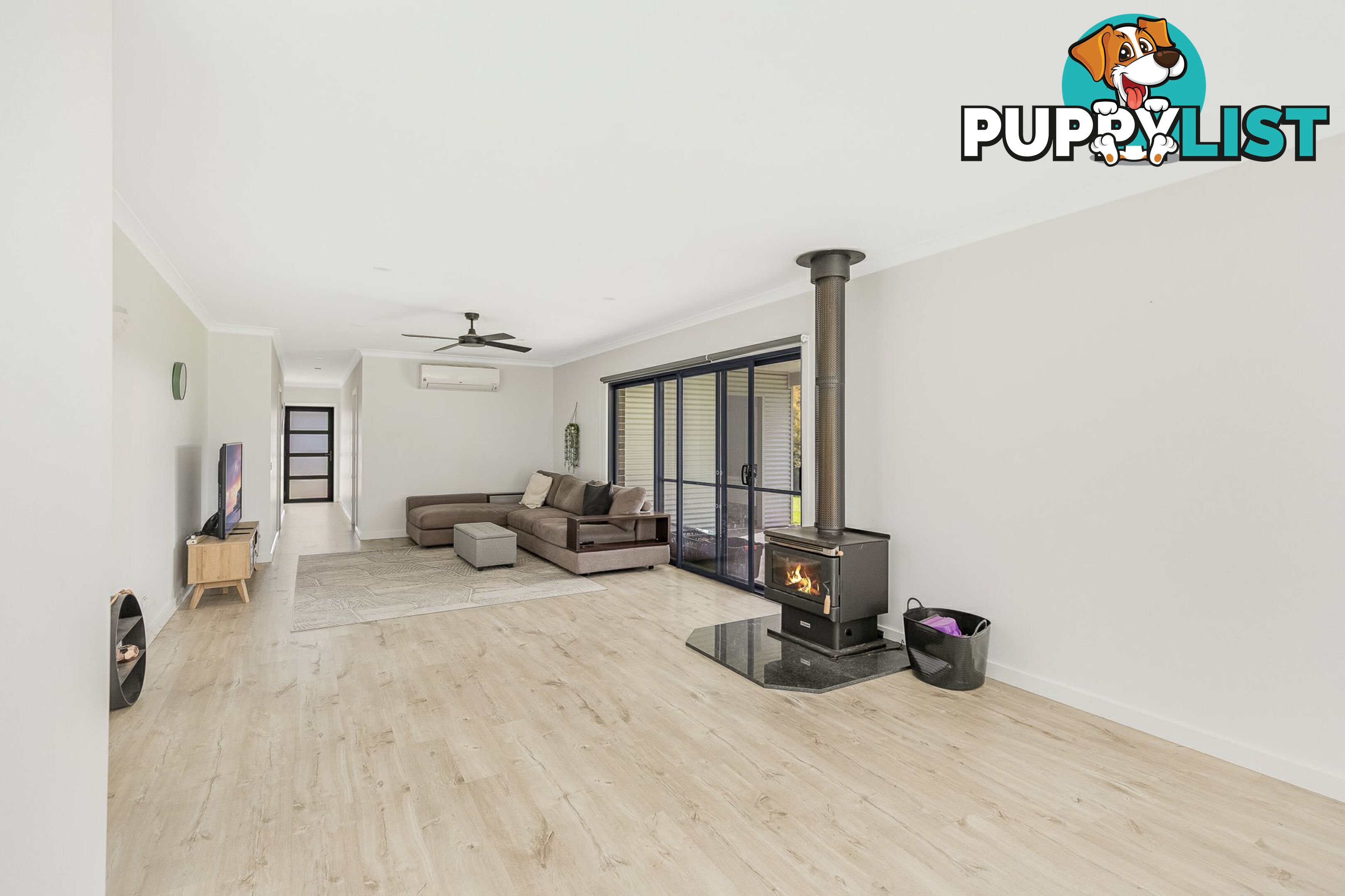 3 Lot Stafford Drive KALARU NSW 2550