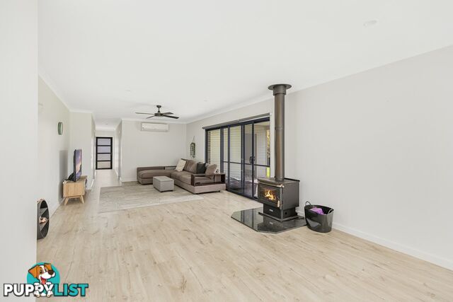 3 Lot Stafford Drive KALARU NSW 2550