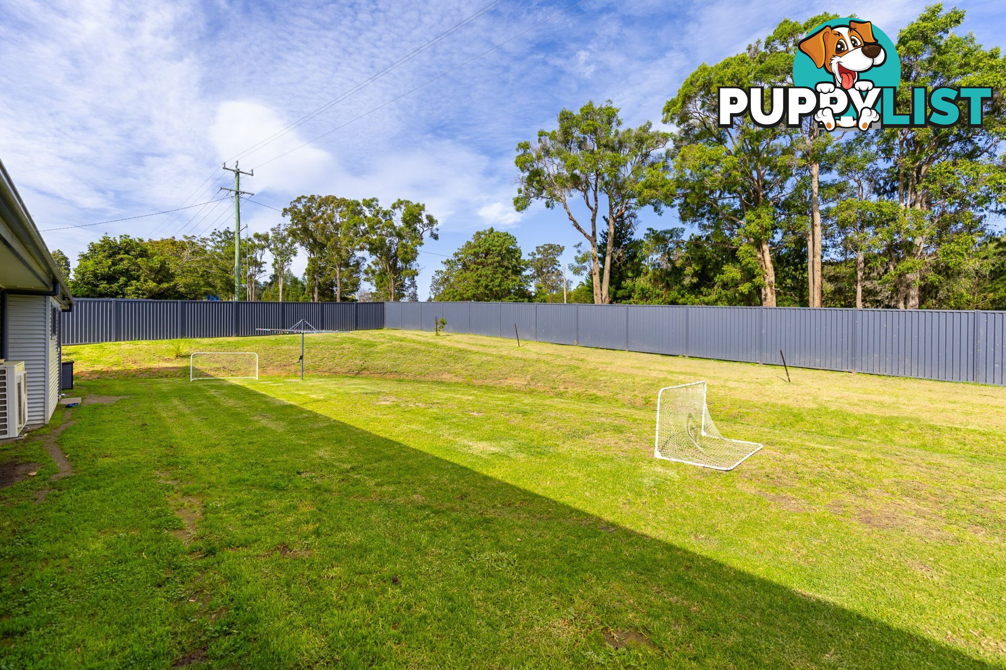 3 Lot Stafford Drive KALARU NSW 2550