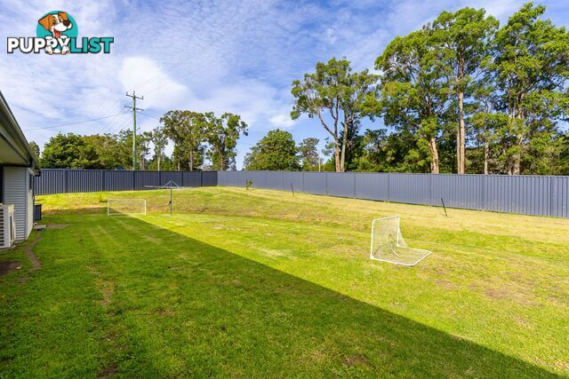 3 Lot Stafford Drive KALARU NSW 2550