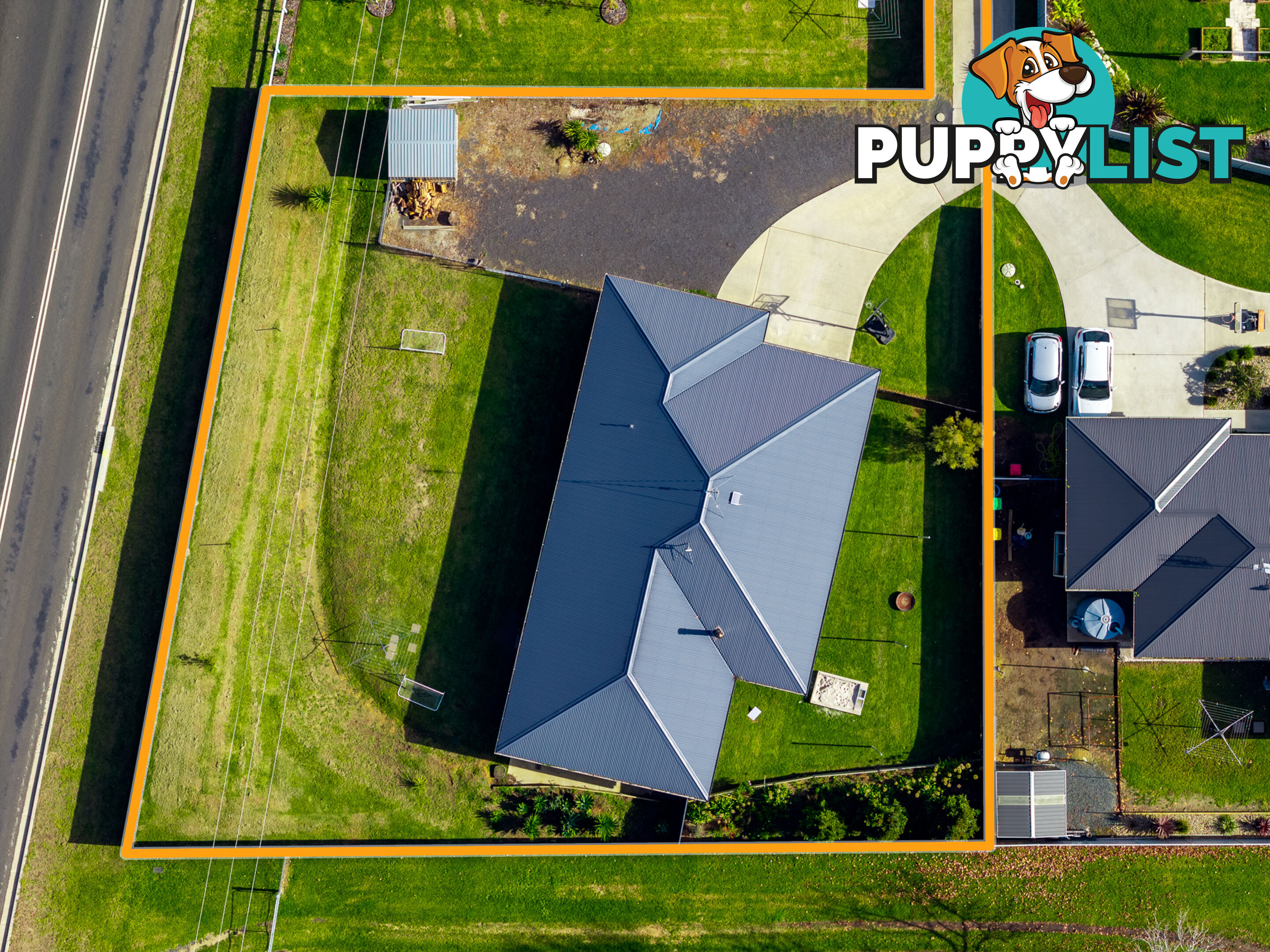 3 Lot Stafford Drive KALARU NSW 2550