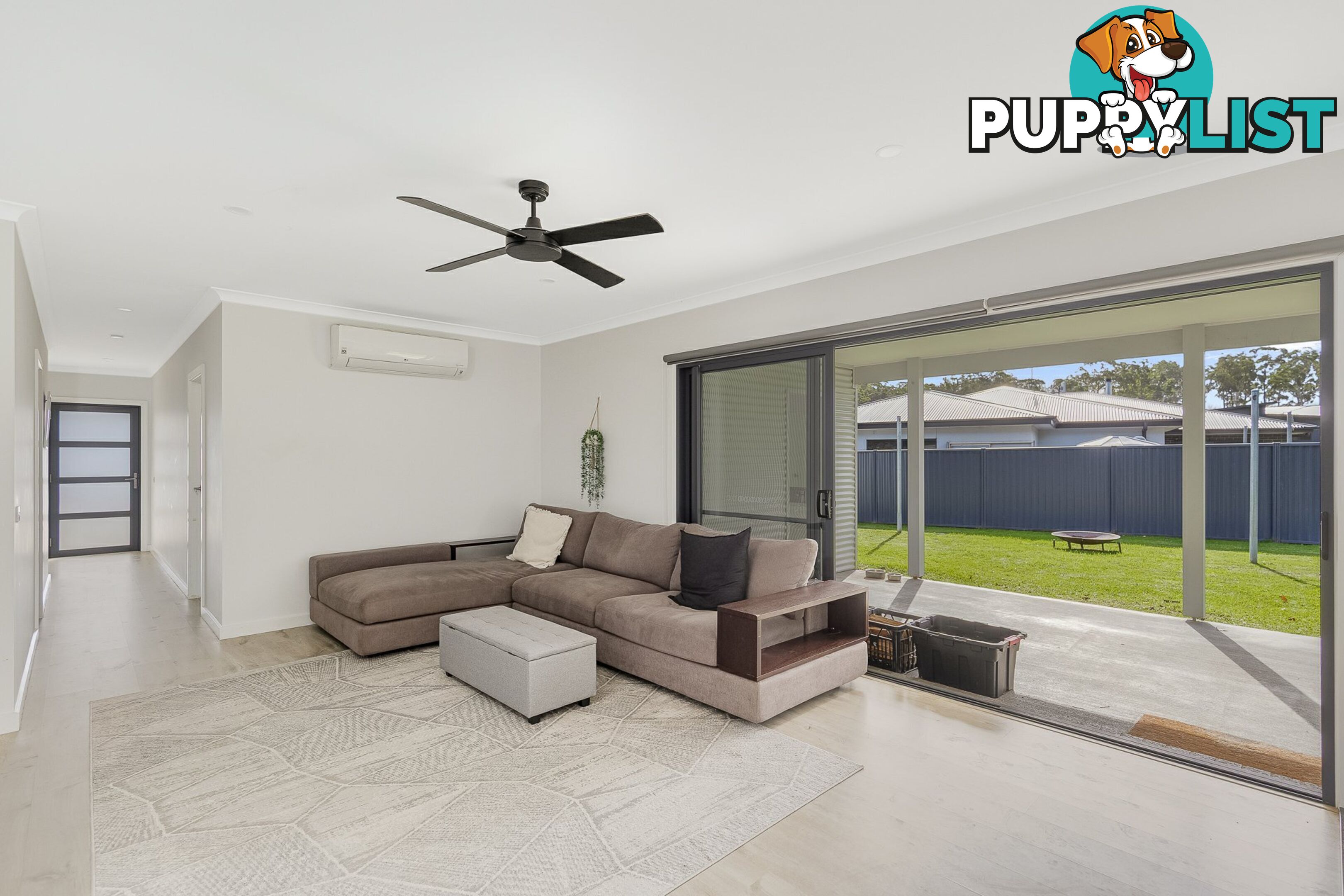 3 Lot Stafford Drive KALARU NSW 2550