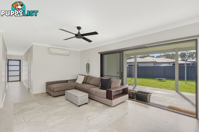 3 Lot Stafford Drive KALARU NSW 2550