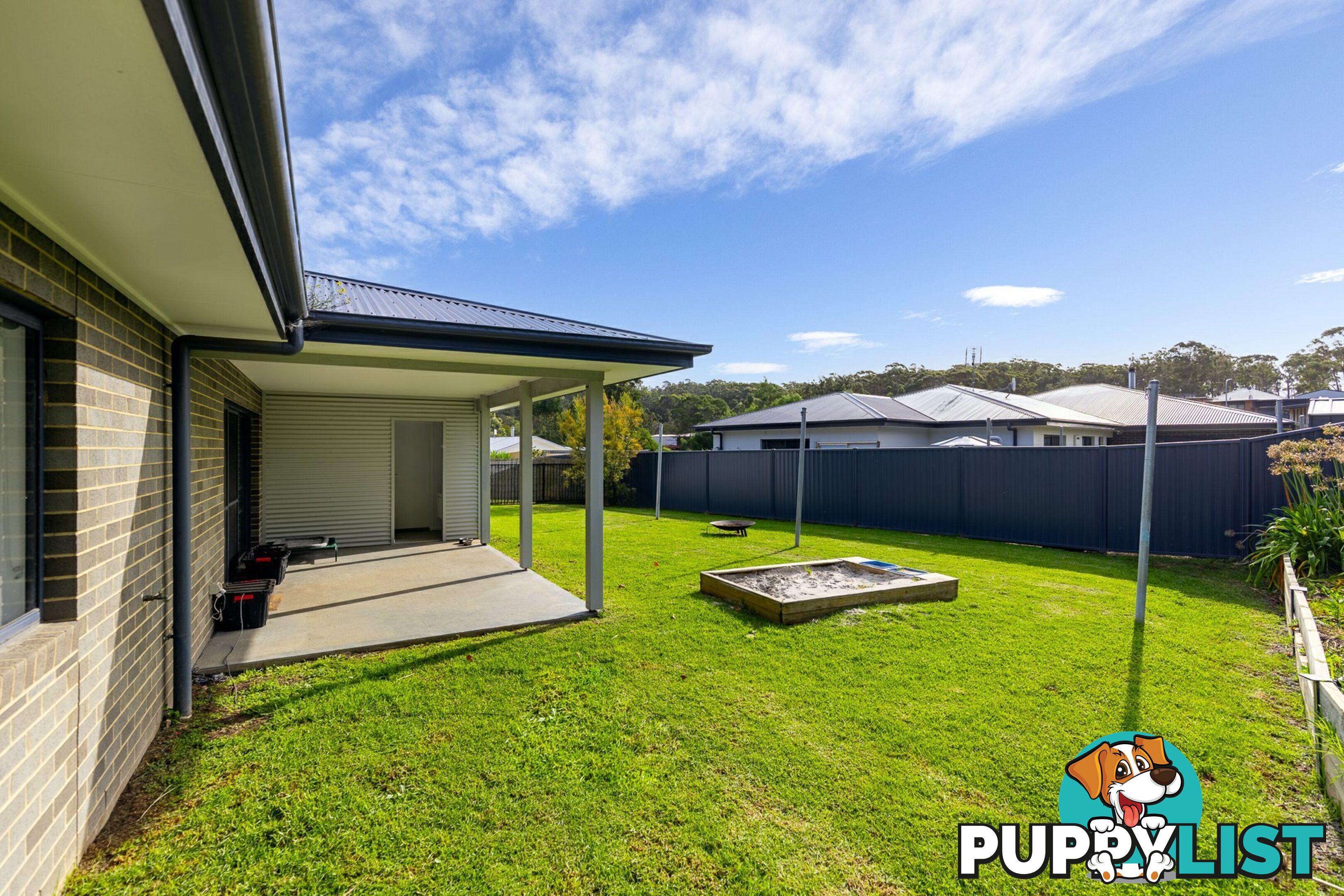 3 Lot Stafford Drive KALARU NSW 2550