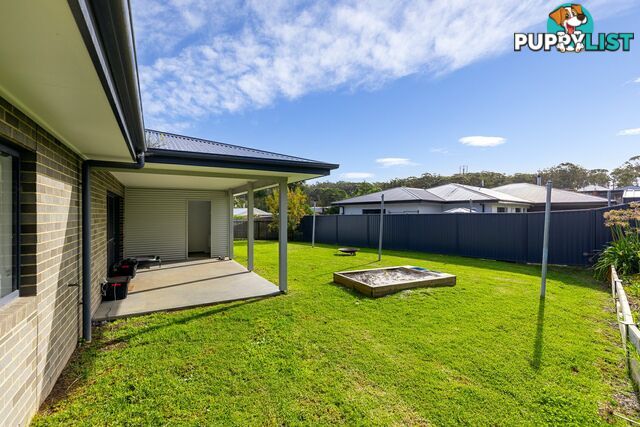 3 Lot Stafford Drive KALARU NSW 2550
