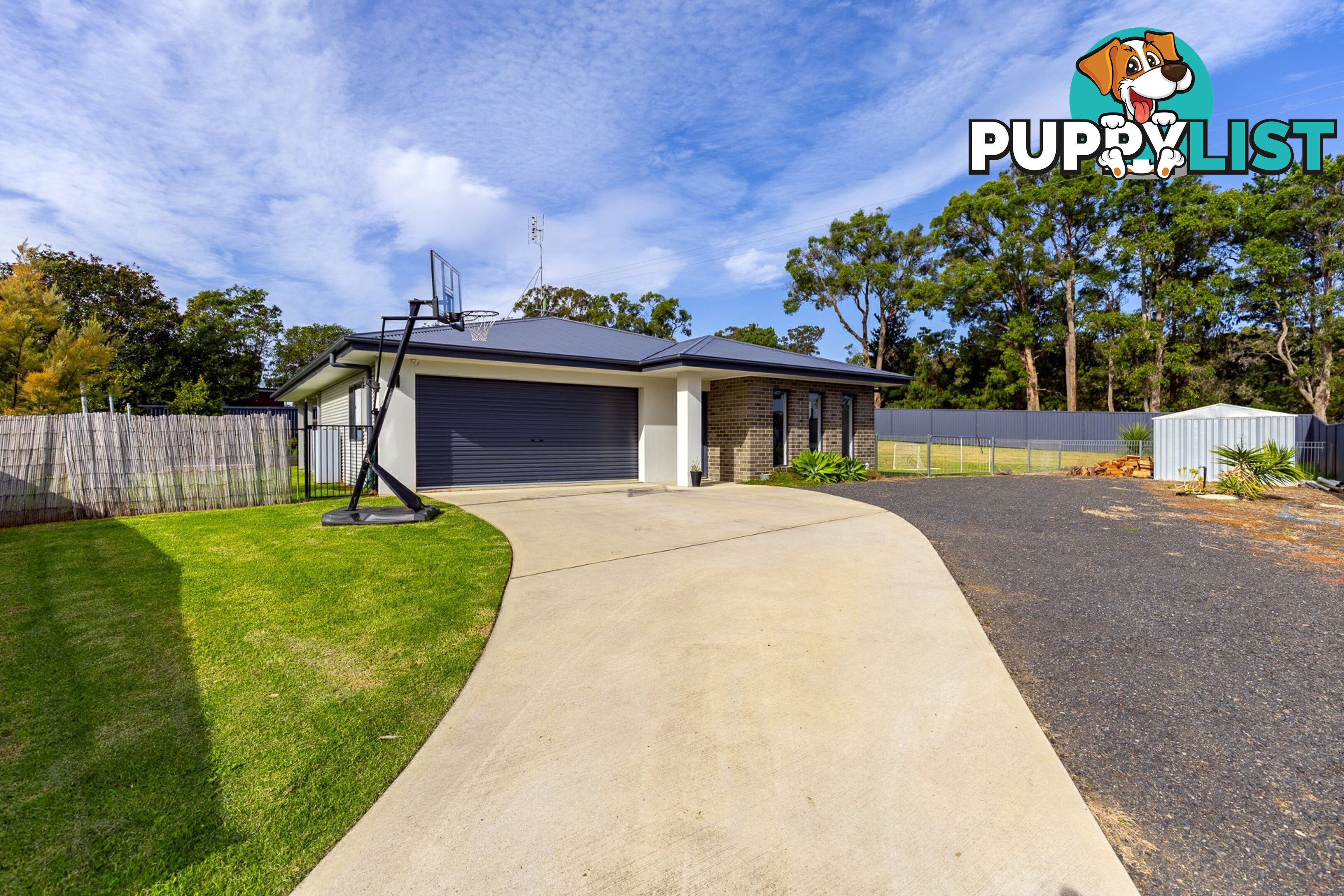 3 Lot Stafford Drive KALARU NSW 2550
