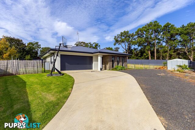 3 Lot Stafford Drive KALARU NSW 2550