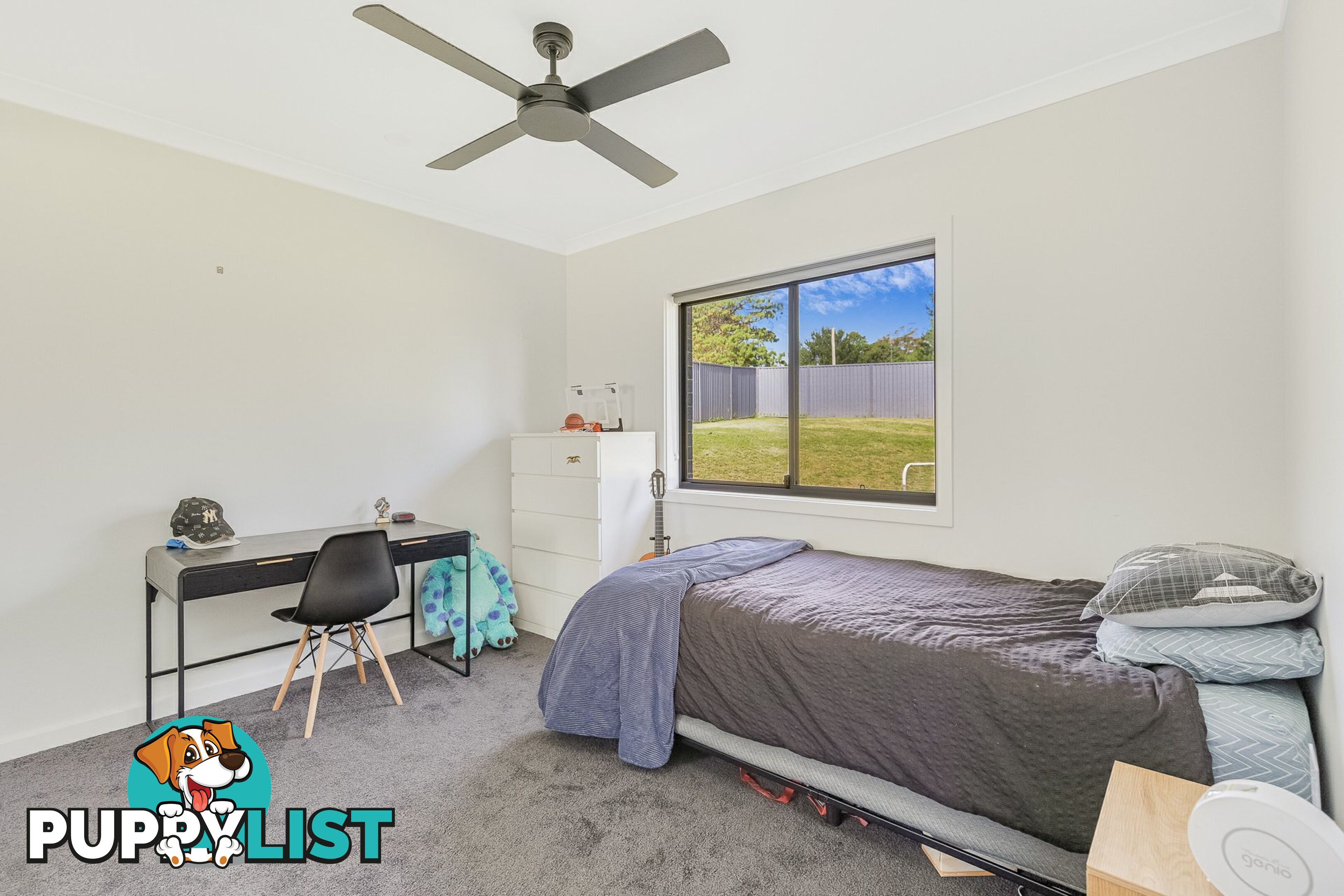 3 Lot Stafford Drive KALARU NSW 2550