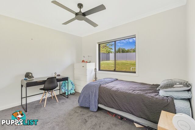 3 Lot Stafford Drive KALARU NSW 2550