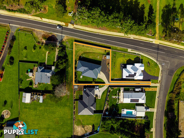 3 Lot Stafford Drive KALARU NSW 2550