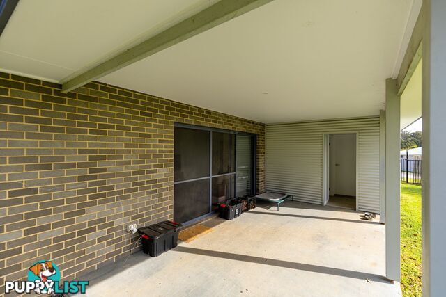 3 Lot Stafford Drive KALARU NSW 2550