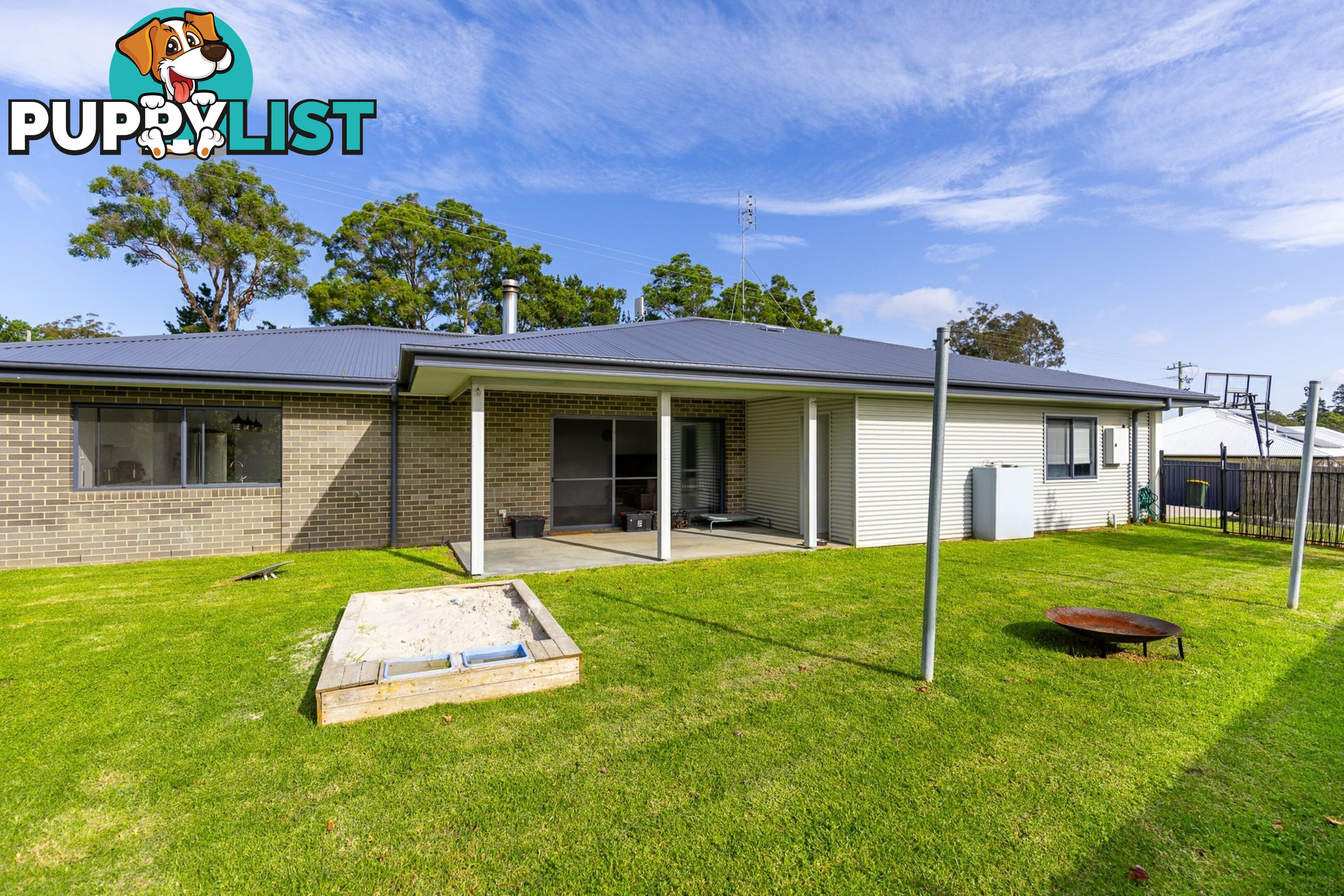 3 Lot Stafford Drive KALARU NSW 2550