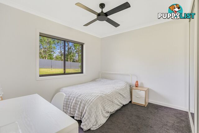 3 Lot Stafford Drive KALARU NSW 2550