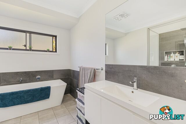 3 Lot Stafford Drive KALARU NSW 2550