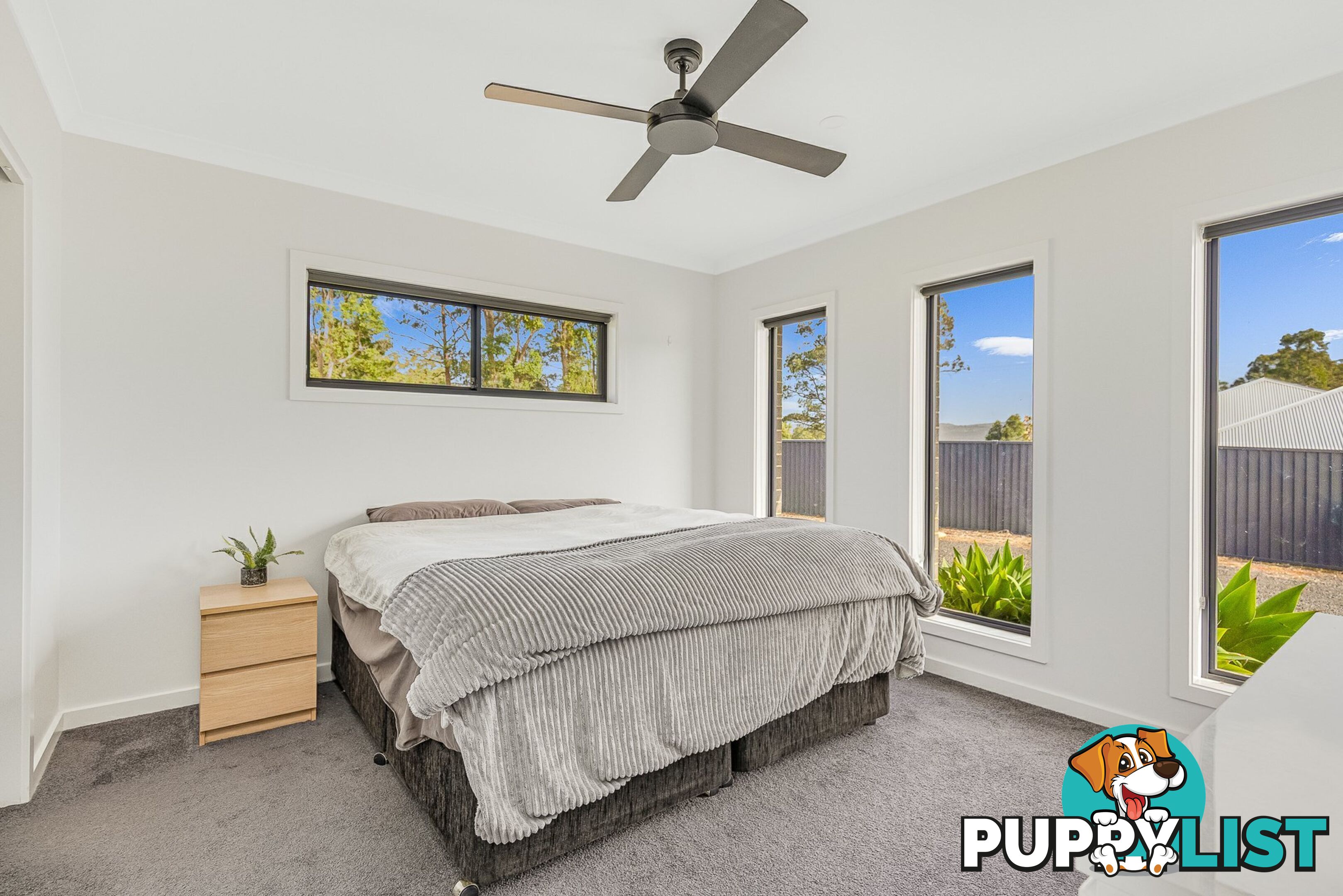3 Lot Stafford Drive KALARU NSW 2550