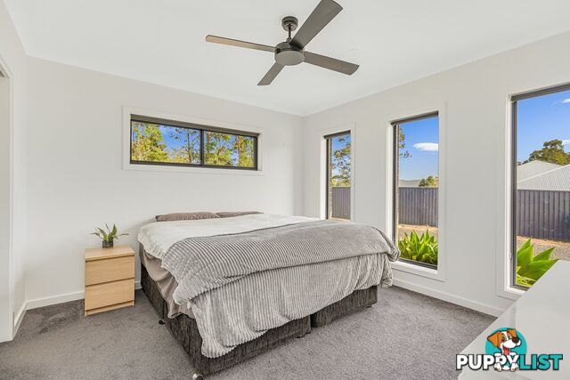 3 Lot Stafford Drive KALARU NSW 2550