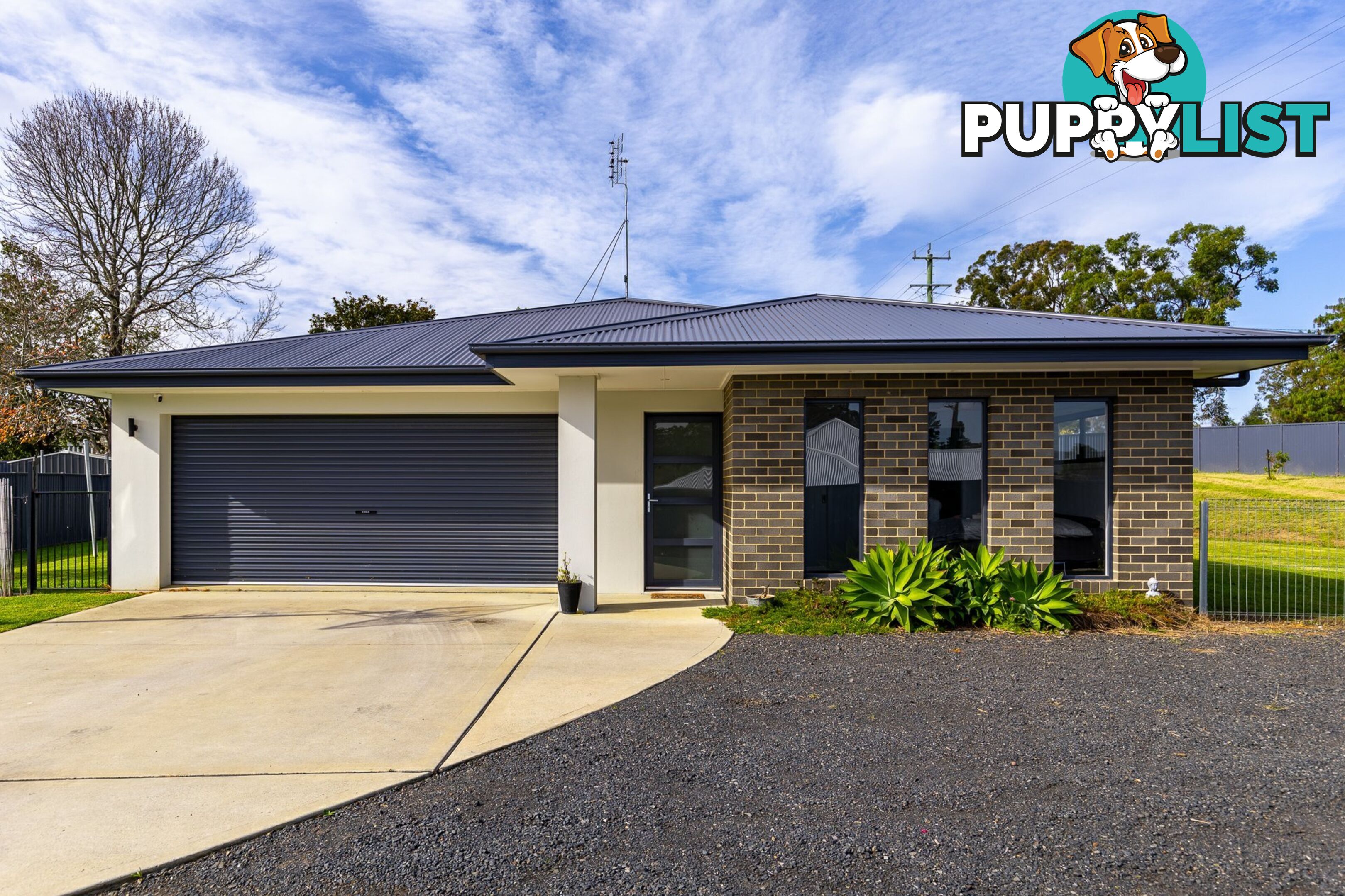 3 Lot Stafford Drive KALARU NSW 2550