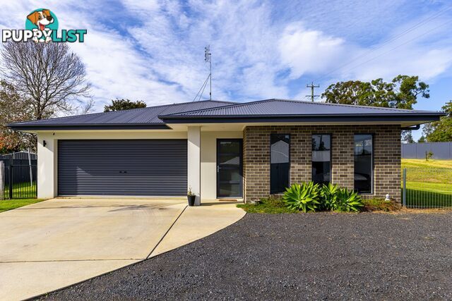 3 Lot Stafford Drive KALARU NSW 2550