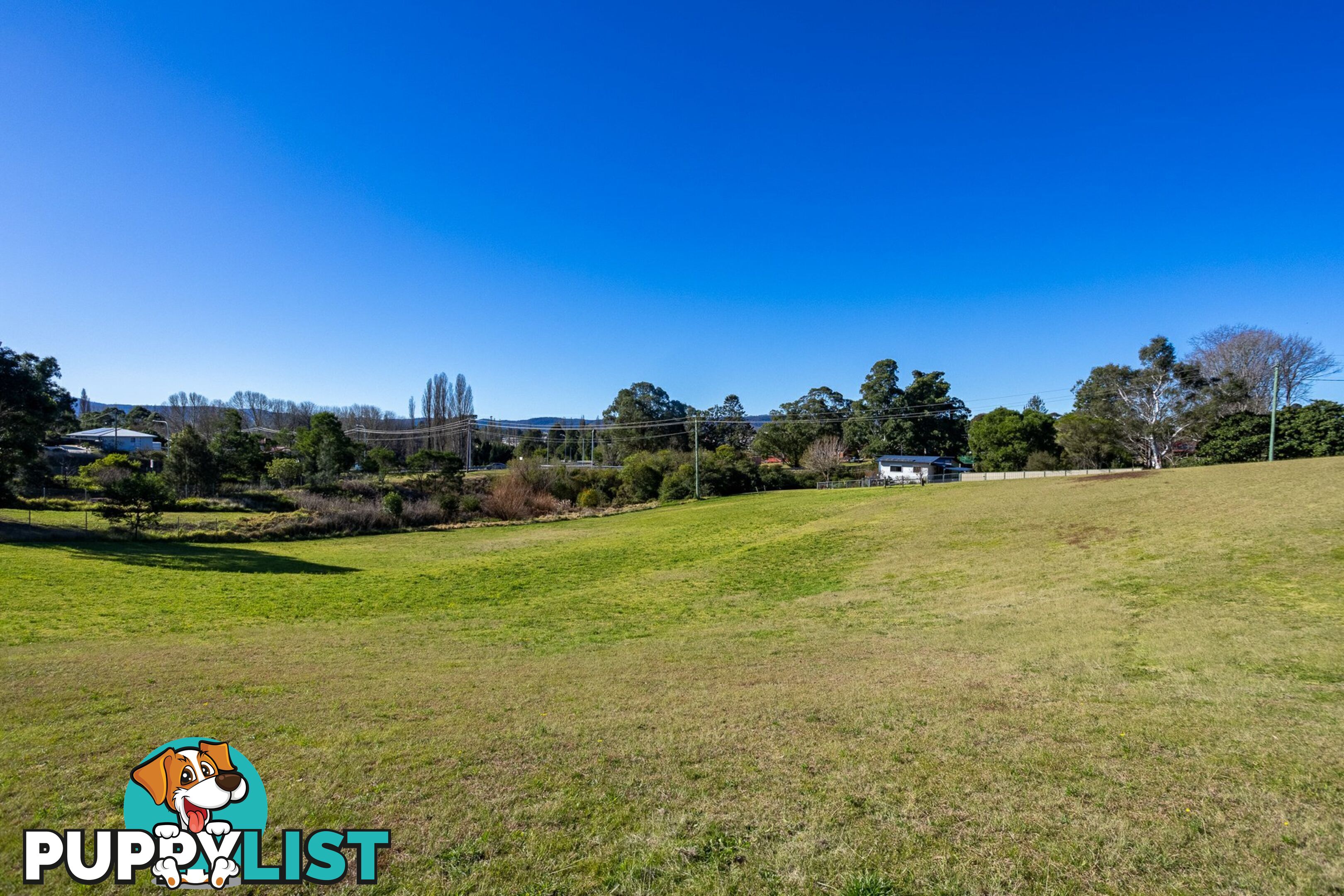 Lots 3-4, Underhill Lane BEGA NSW 2550