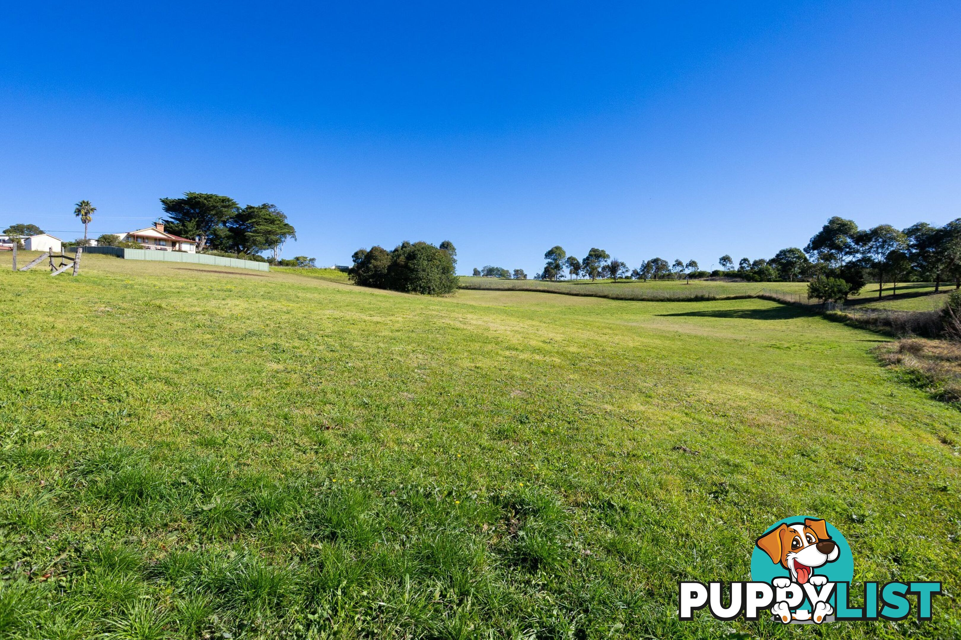 Lots 3-4, Underhill Lane BEGA NSW 2550