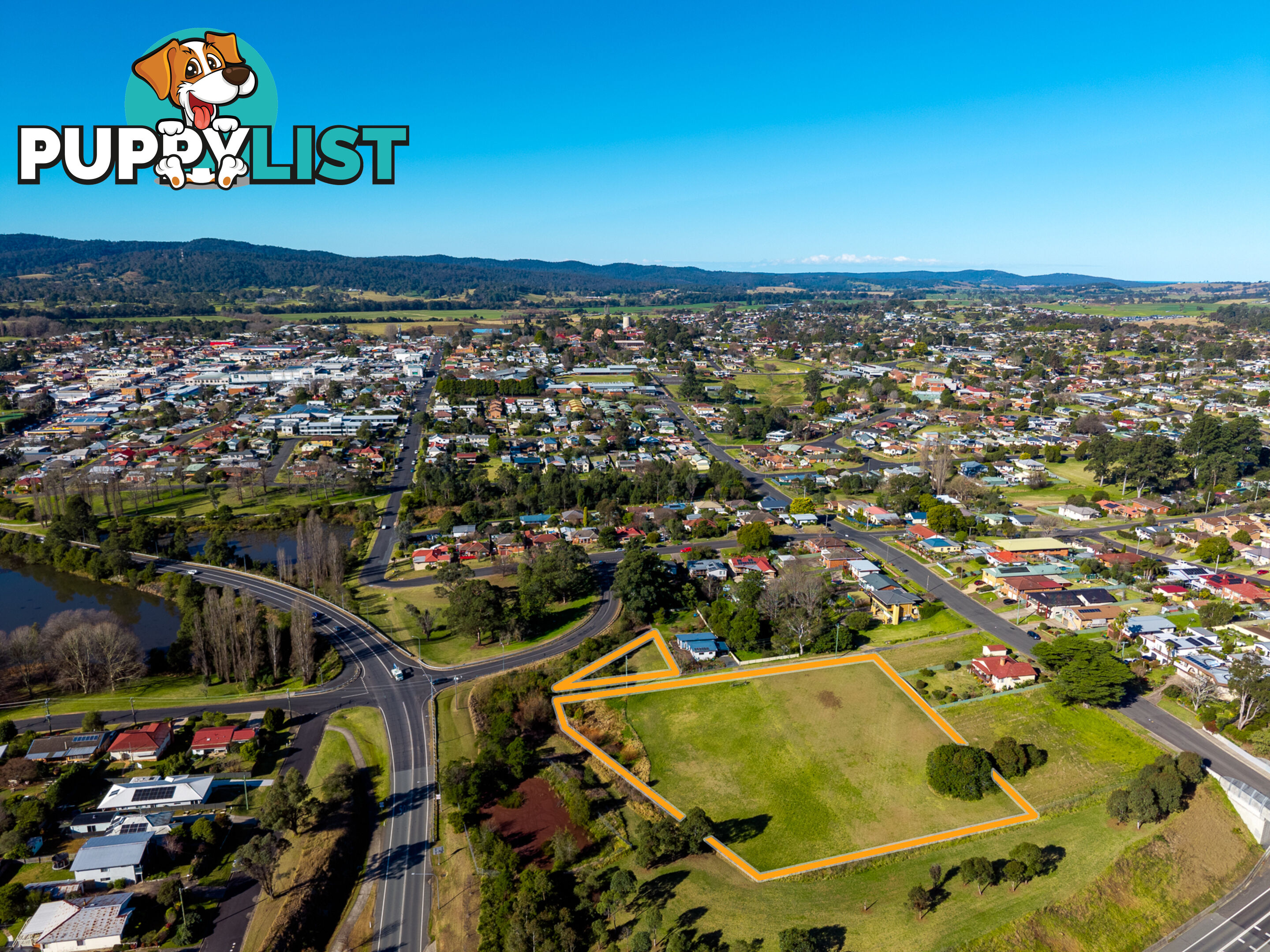 Lots 3-4, Underhill Lane BEGA NSW 2550