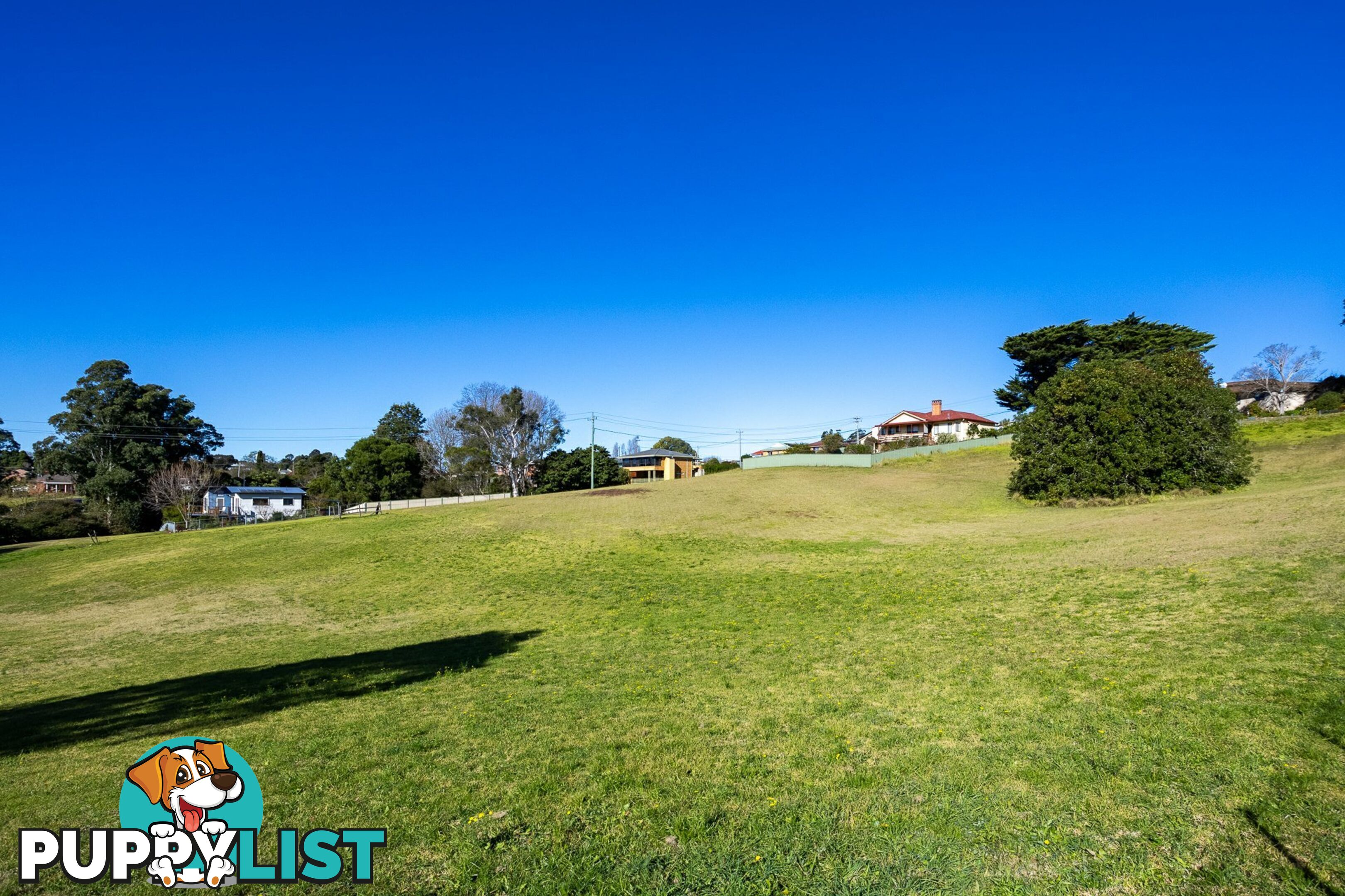 Lots 3-4, Underhill Lane BEGA NSW 2550