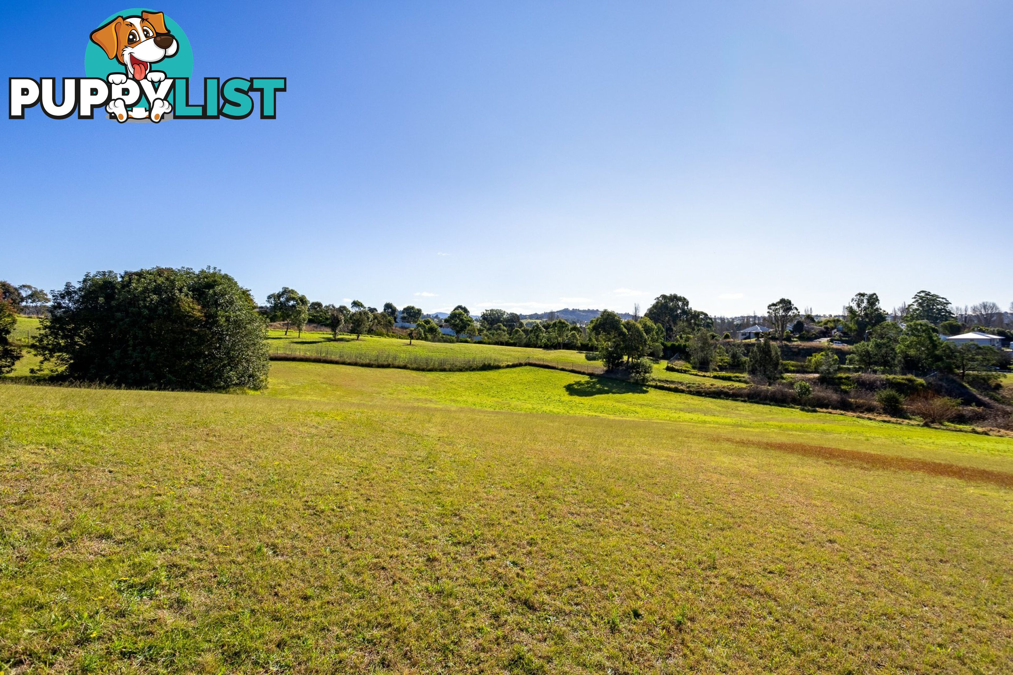 Lots 3-4, Underhill Lane BEGA NSW 2550