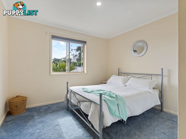 16 Clarke Street WOLUMLA NSW 2550