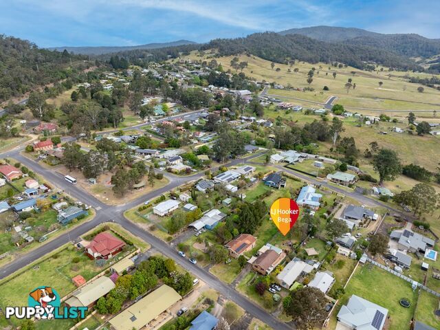 16 Clarke Street WOLUMLA NSW 2550