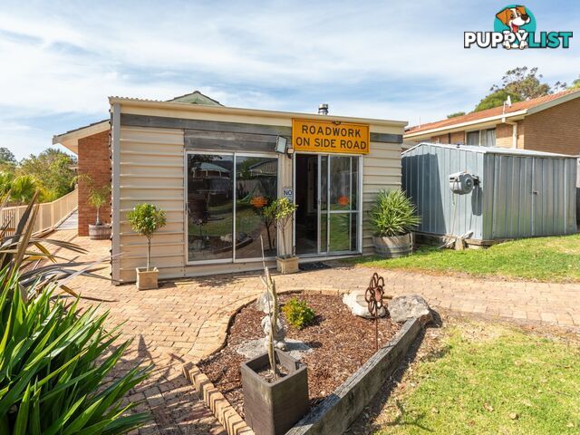 16 Clarke Street WOLUMLA NSW 2550