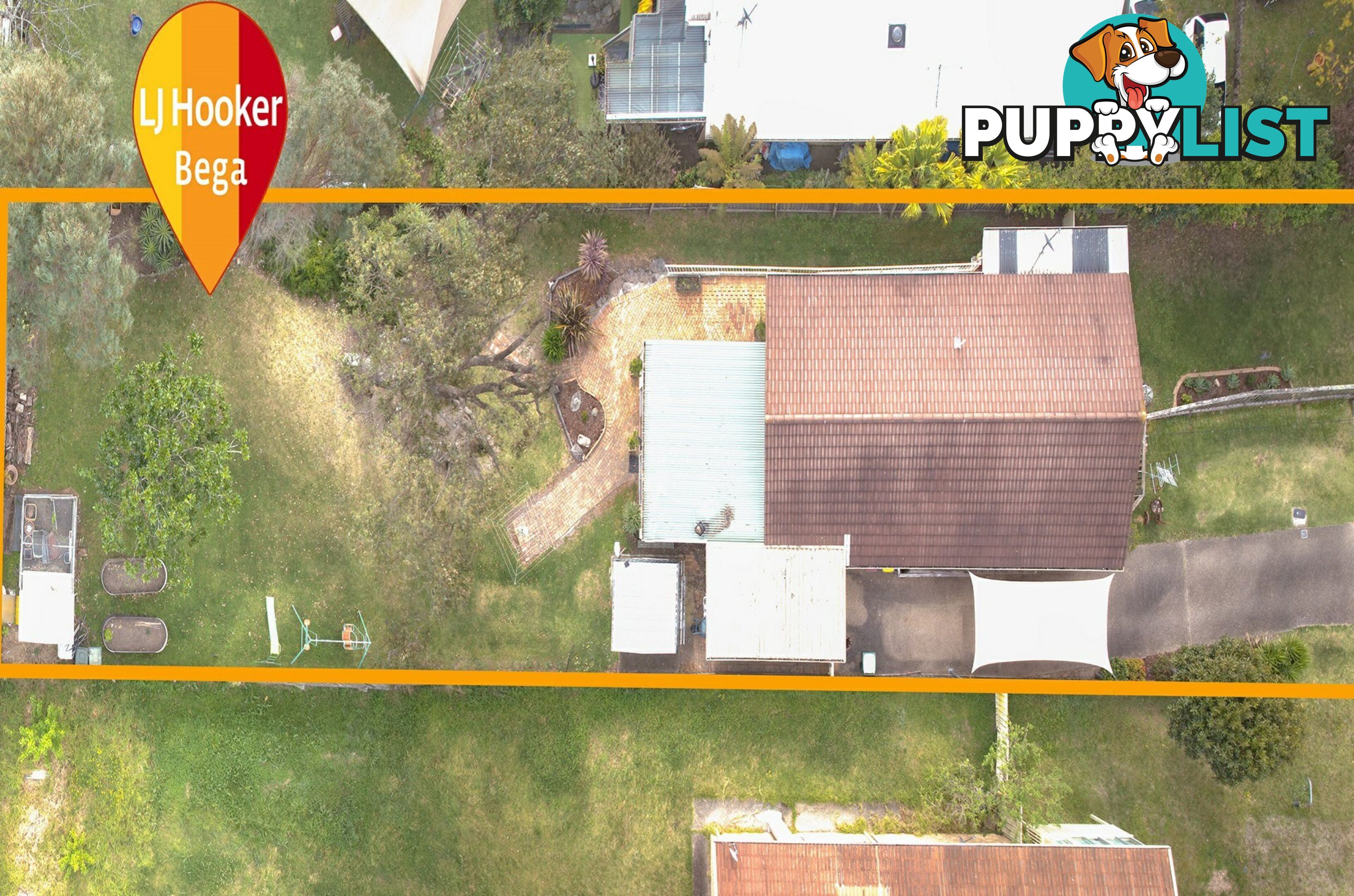 16 Clarke Street WOLUMLA NSW 2550